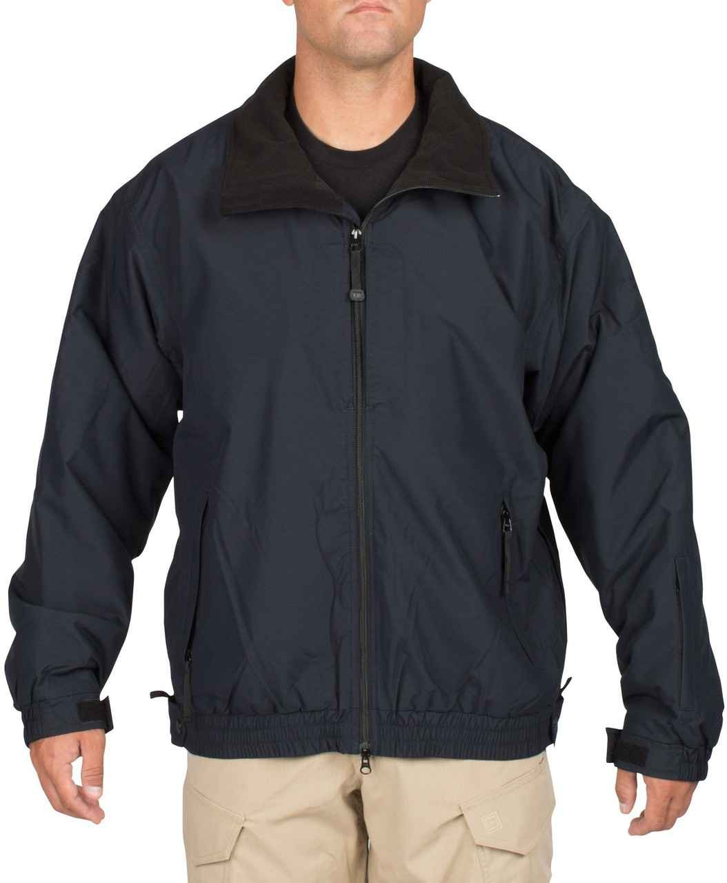 Jacket Poseidon V.XI™ アウター | Site Official Tactical 5.11® ジャケット・アウター