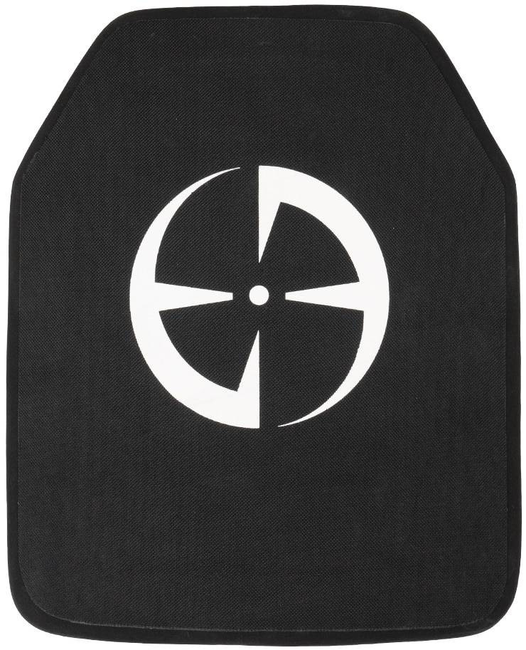 Level 4 Body Armor Plate | LA Police Gear