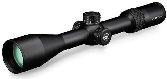 Vortex Diamondback Tactical 6-24x50 スコープ Vortex Diamondback Tactical FFP 6-24x50 MOA Riflescope