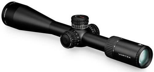 Vortex Viper PST Gen2 5-25x50 FFP EBR-7C MOA Riflescope