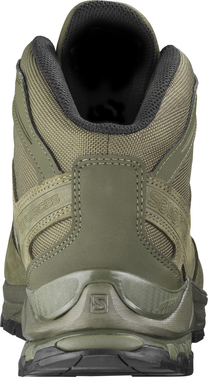 Salomon Ranger Green XA Forces MID EN Men's Tactical Hiking Boot