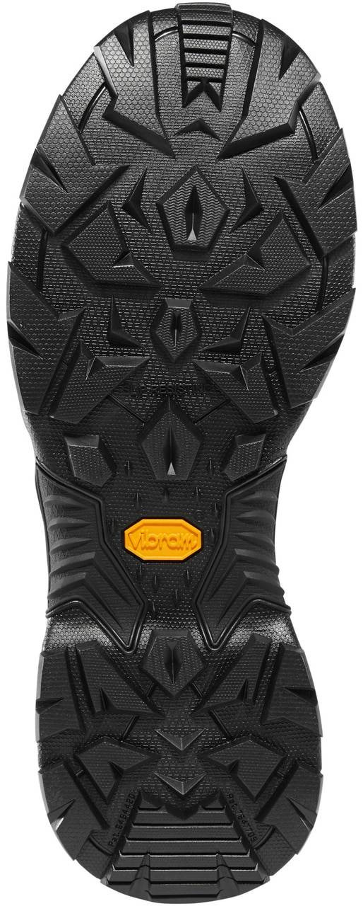 Danner StrikerBolt Side-Zip 6