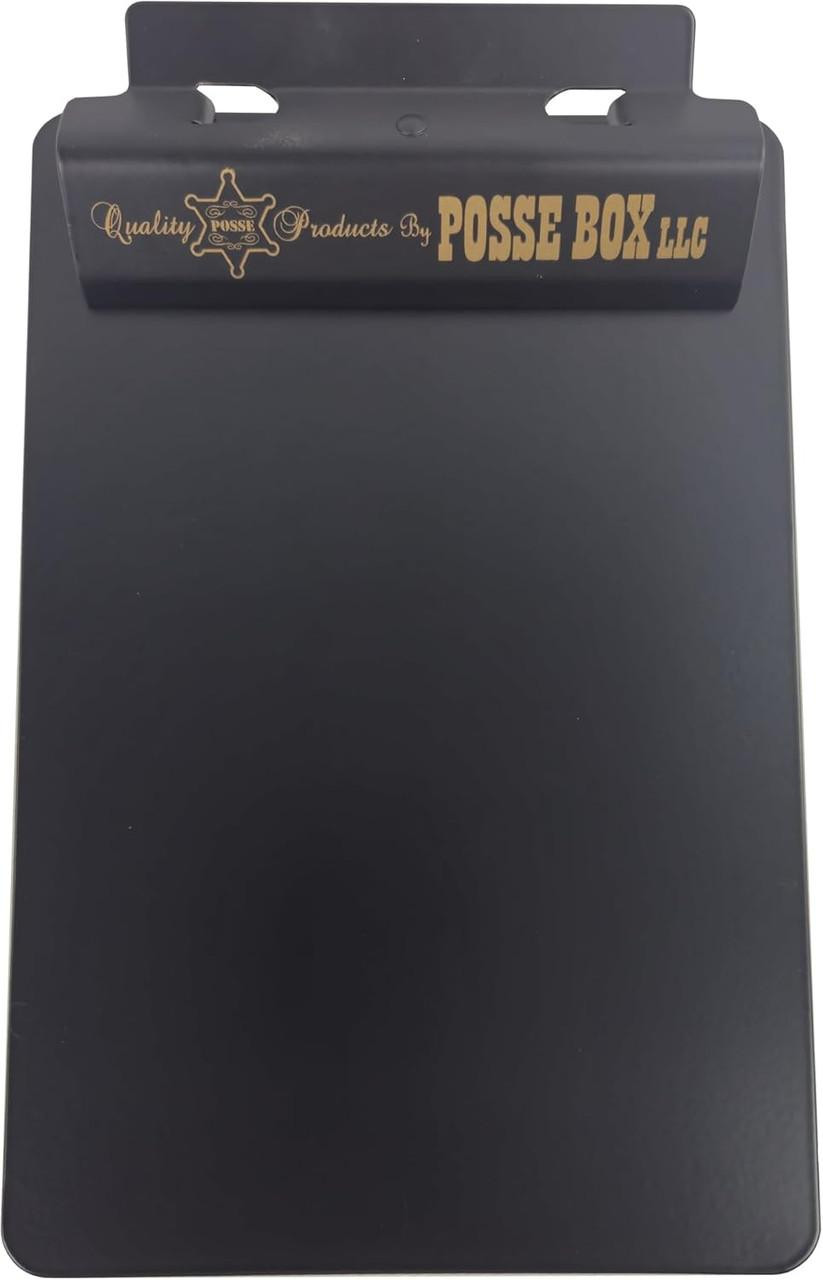 POSSE（ポッシ）クリップボード posse-box-sa-69-flat-clipboard