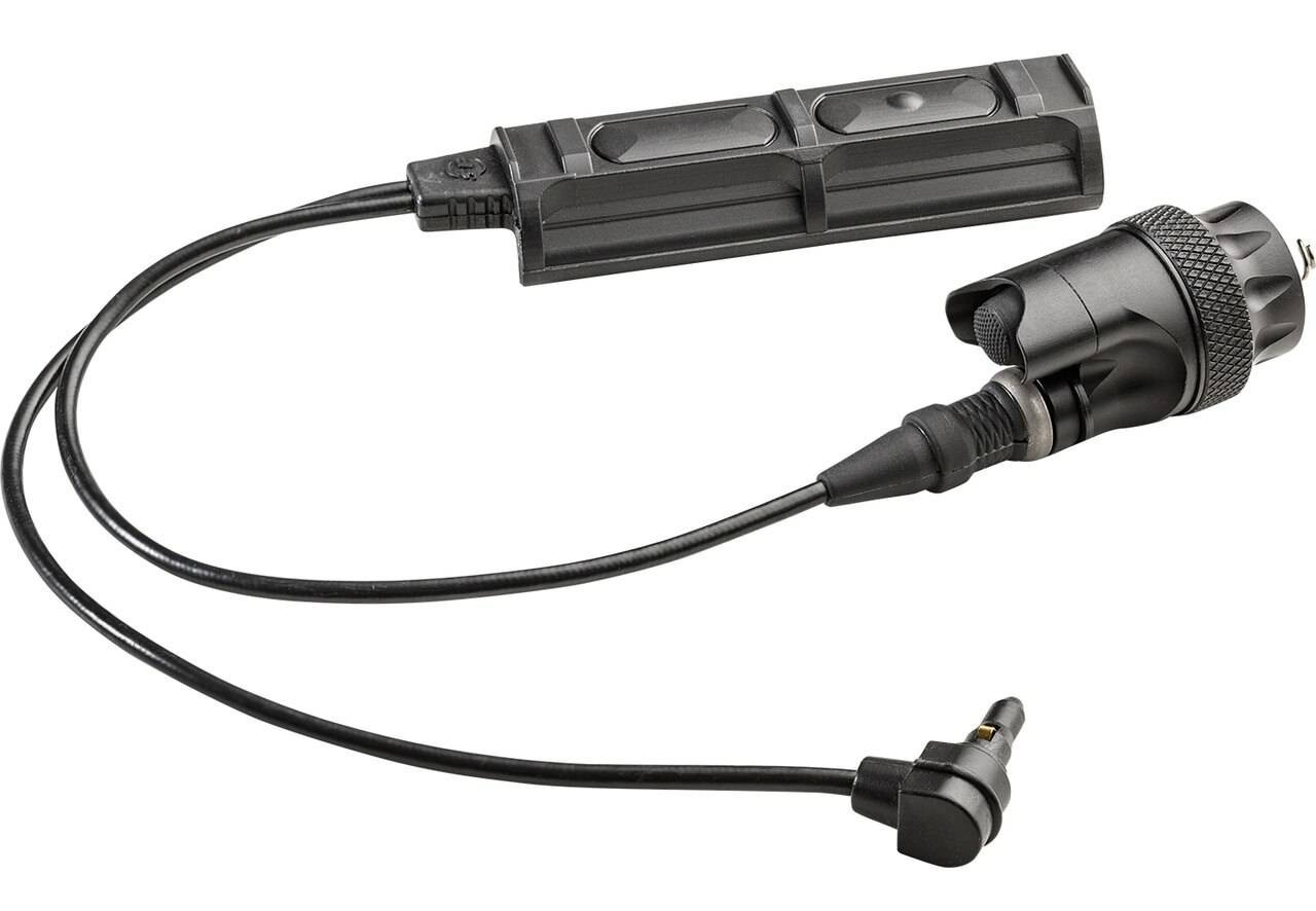 【中古】SureFire DS-SR07-D-IT デュアルリモート　スイッチ 中古】SureFire DS-SR07-D-IT デュアルリモート スイッチ - トイガン通販