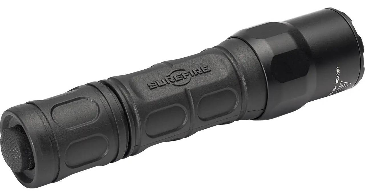 ライト・ランタン SUREFIRE G2X MV Surefire G2X MV Dual-Output LED Flashlight with MaxVision Beam