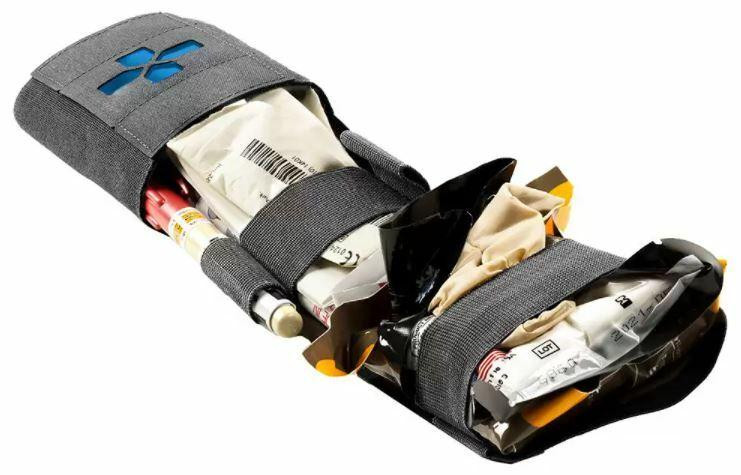 実物 Blue Force Gear Micro Trauma Kit NOW! Blue Force Gear Micro Trauma Kit NOW!