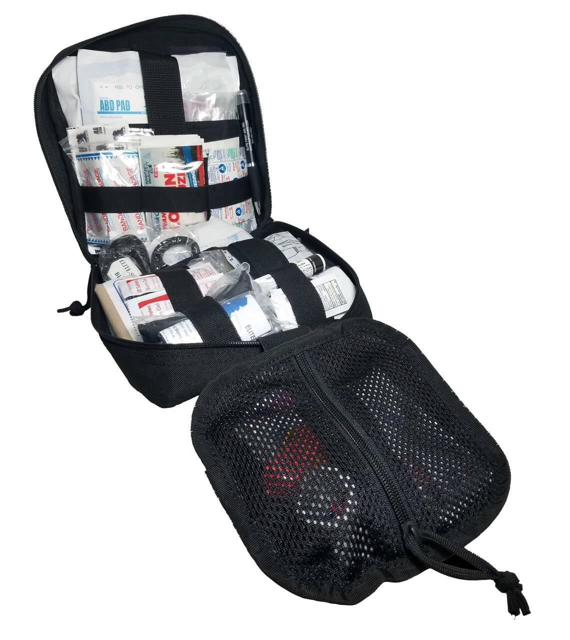 Elite First Aid GP IFAK Molle Kit Level 2