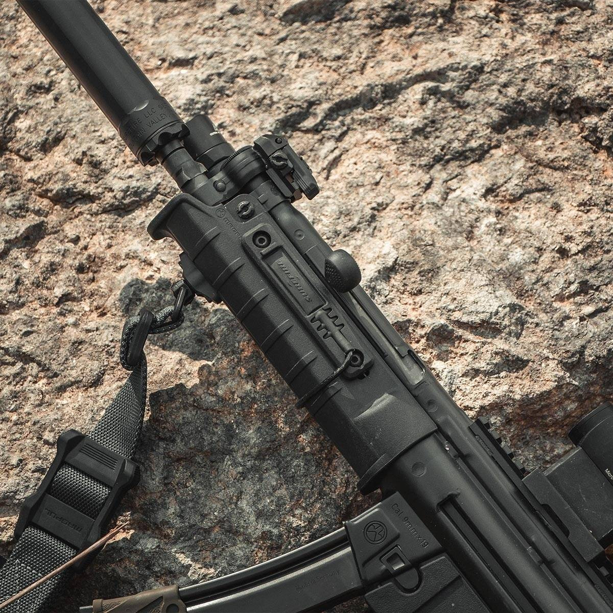 Magpul SL Hand Guard - HK94/MP5