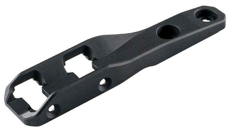 Magpul M-LOK Extended Cantilever Scout Light Mount