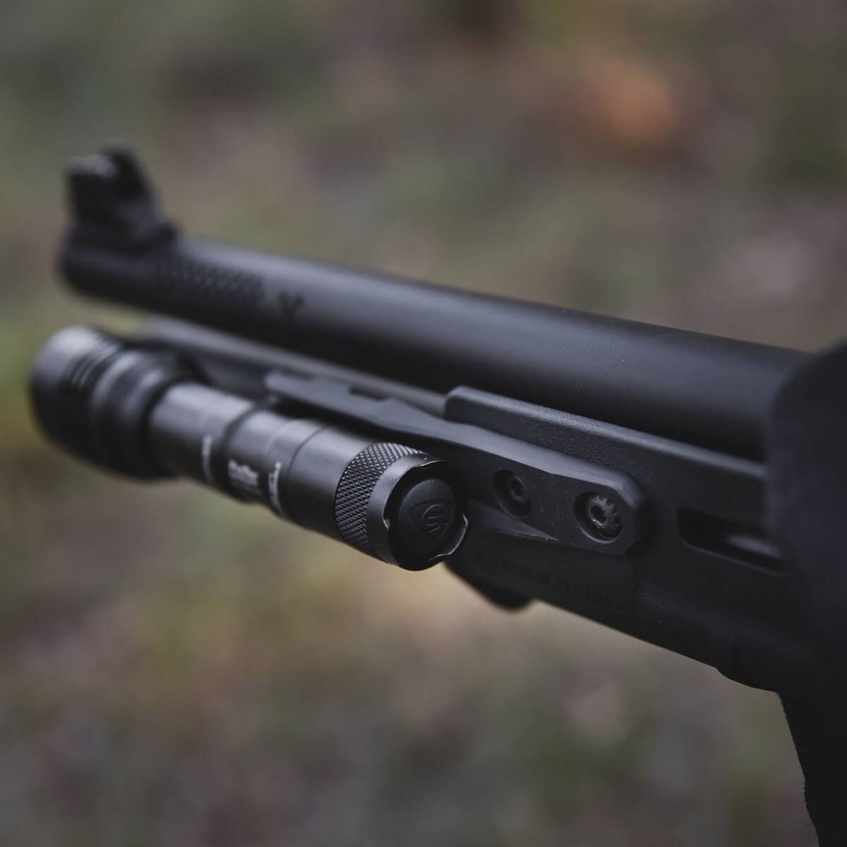 MAGPUL M-LOK® エクステンデッド カンチレバー スカウト マウント Magpul M-LOK Extended Cantilever Scout Light Mount