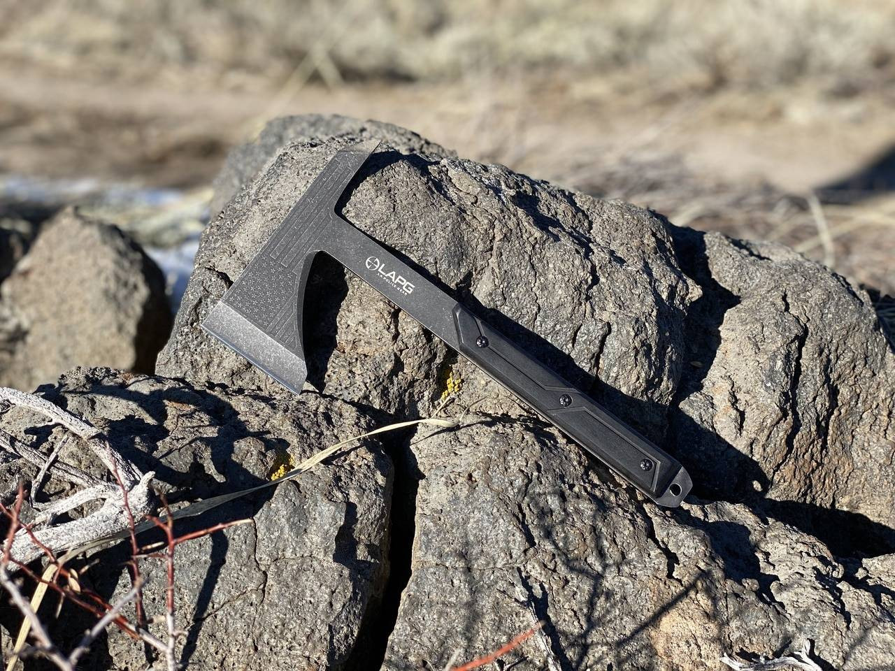 LA Police Gear Freedom Axe