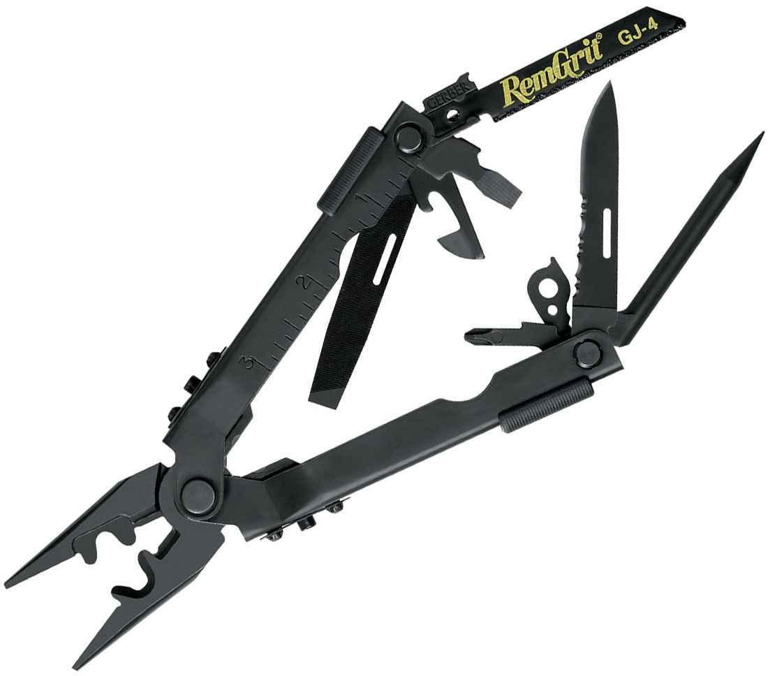 Gerber Multi-Plier 600 DET