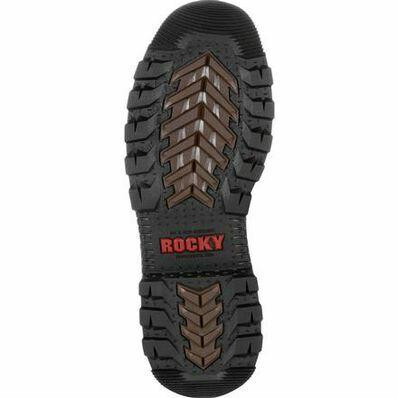 Rocky Rams Horn Men display picture 1