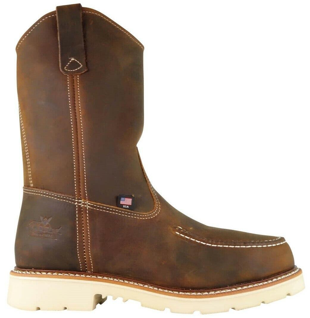 Thorogood Men's 11
