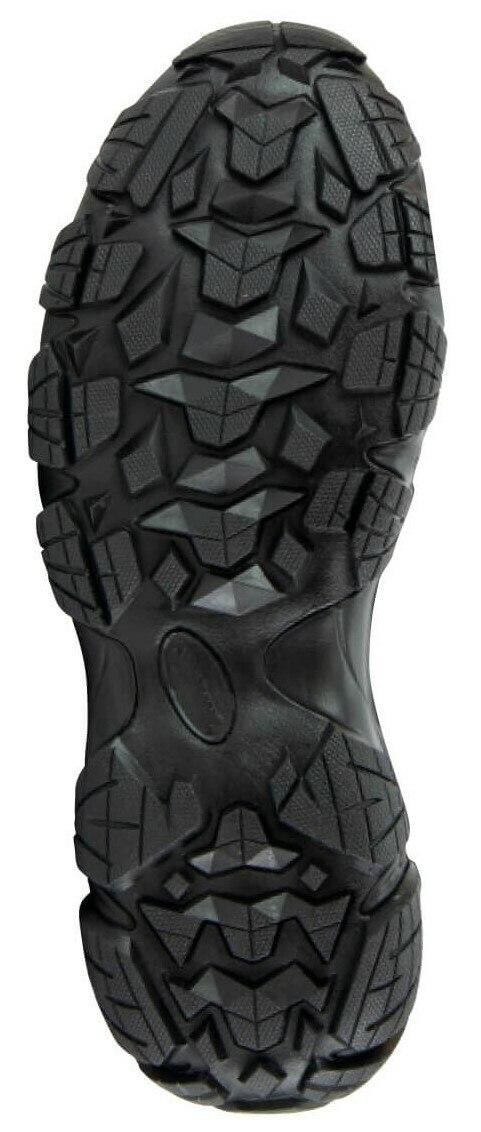 THOROGOOD CROSSTREX WATERPROOF MID SAFETY TOE HIKER BOOTS 804-6494 Size 11 W Thorogood Men main image 4