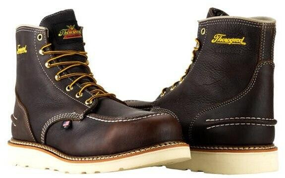 Thorogood Men's 1957 6