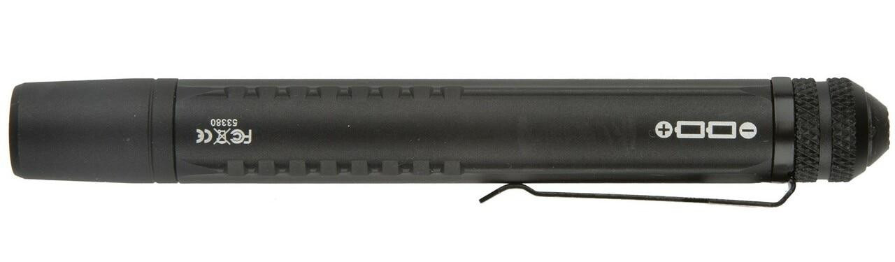 2000 lumen rechargeable tactical flashlight Husky 2000 Lumens Dual Power LED Rechargeable Tactical Focusing Flashlight  PVL-FLT-0042