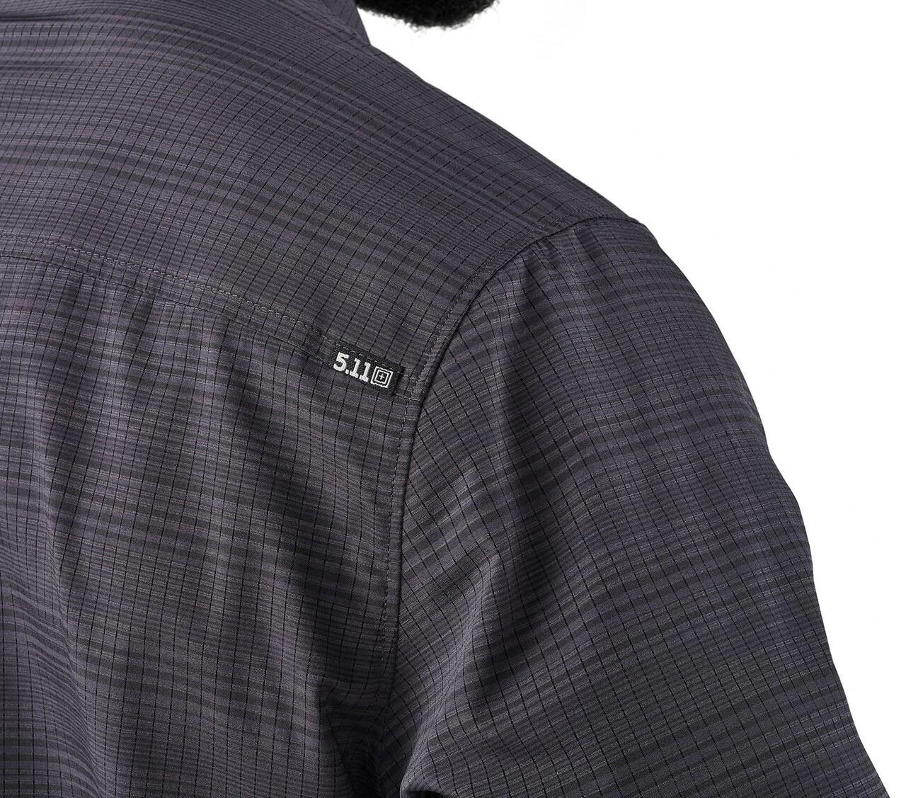 5.11 Tactical Ellis Short Sleeve CCW Shirt