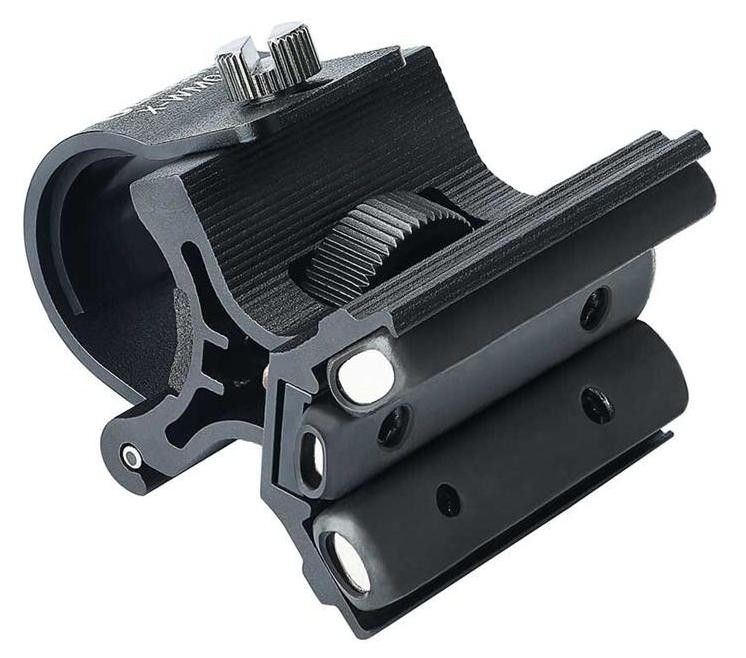 Olight X-WM03 3rd Generation Magnetic Flashlight Mount
