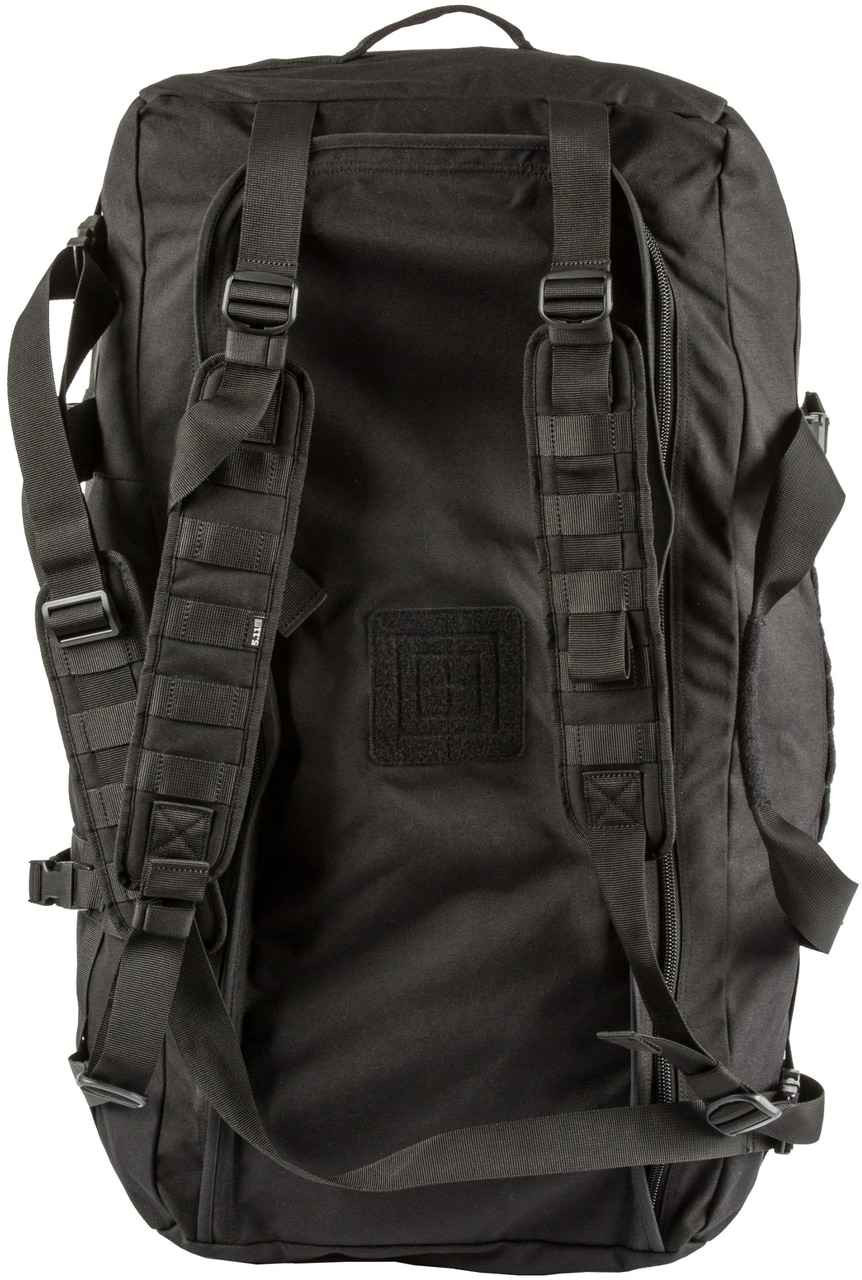 5.11 Tactical 106L Rush Load Bearing Duffel Xray 56295