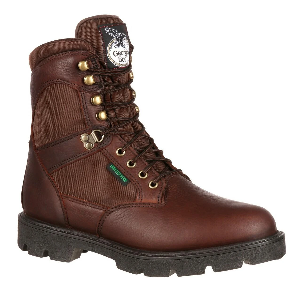 Georgia Boot Homeland 8 display picture 3