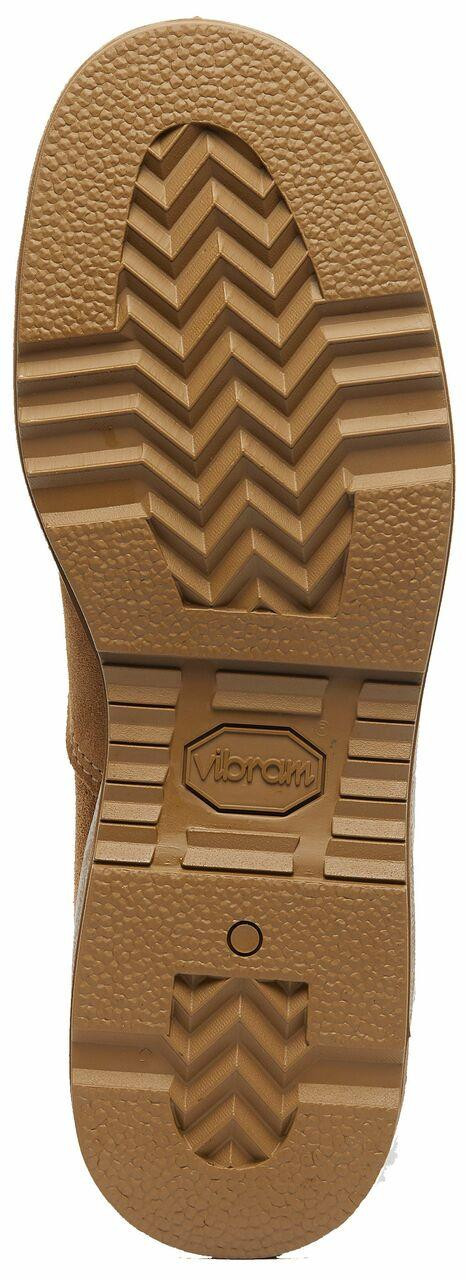 Belleville Boots Men's 8
