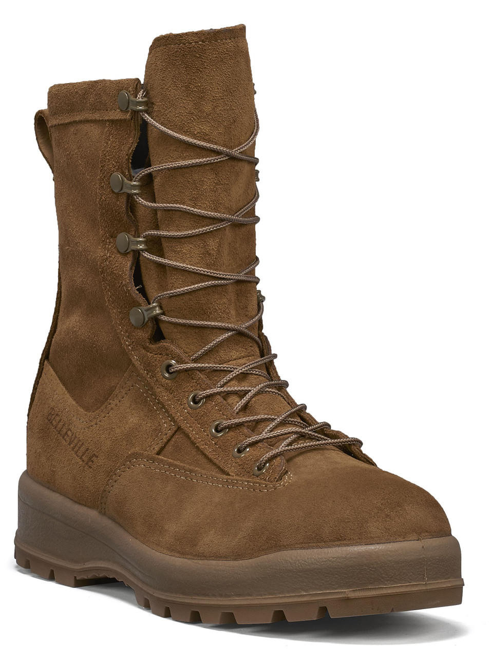 ​【箱付美品】2023年製 BELLEVILLE フライトブーツ 9R Belleville Boots Men's 8