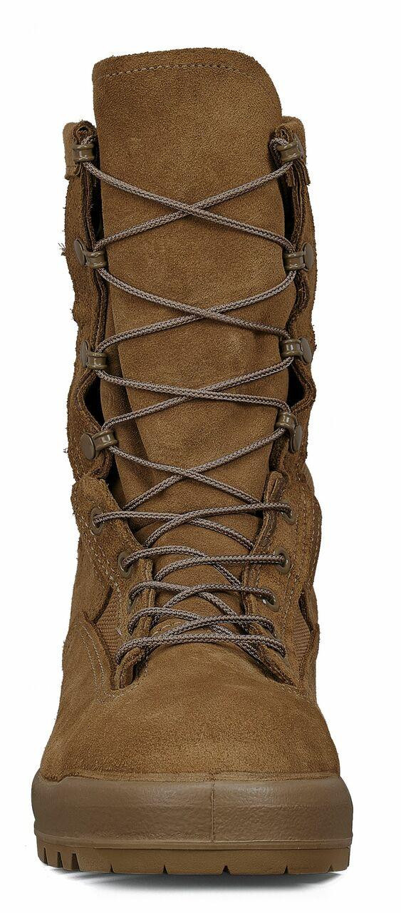 Belleville Boots Men's 8