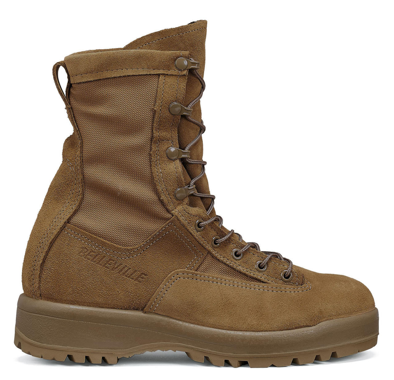 Belleville Boots Men's 8
