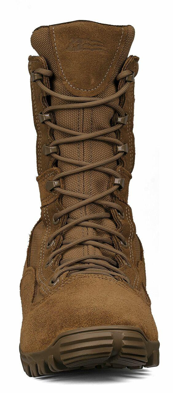 Belleville Boots Men's 8