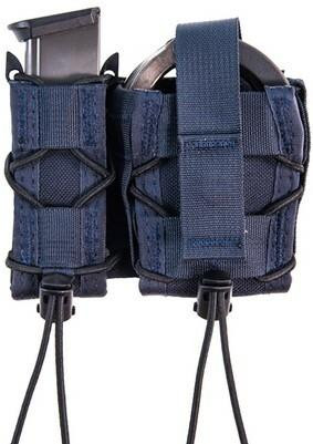 HSGI Adaptable Belt Mount LEO TACO Pouch 13PC10