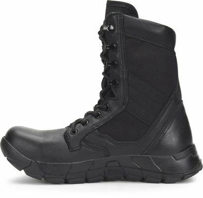 CORCORAN USAF HOT WX COMBAT BOOTS 8W NM01512 Corcoran 8700 8 1/2 Inch USAF Hot Weather Combat Boots Men main image 2
