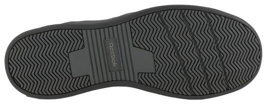 Reebok Work Men\'s Dayod RB1735 Athletic Hi-Top Safety Shoe Size 9.5 M Amazon.com: Reebok Men main image 4