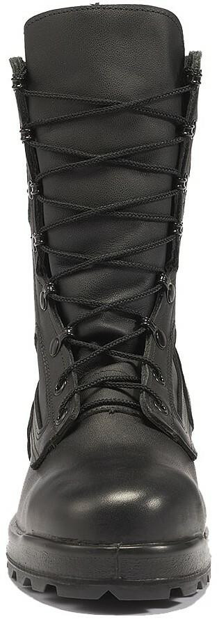 Belleville Men's Black 8