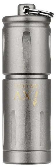 Olight Flashlights Olight IXV Ti 15th Anniversary Limited Edition