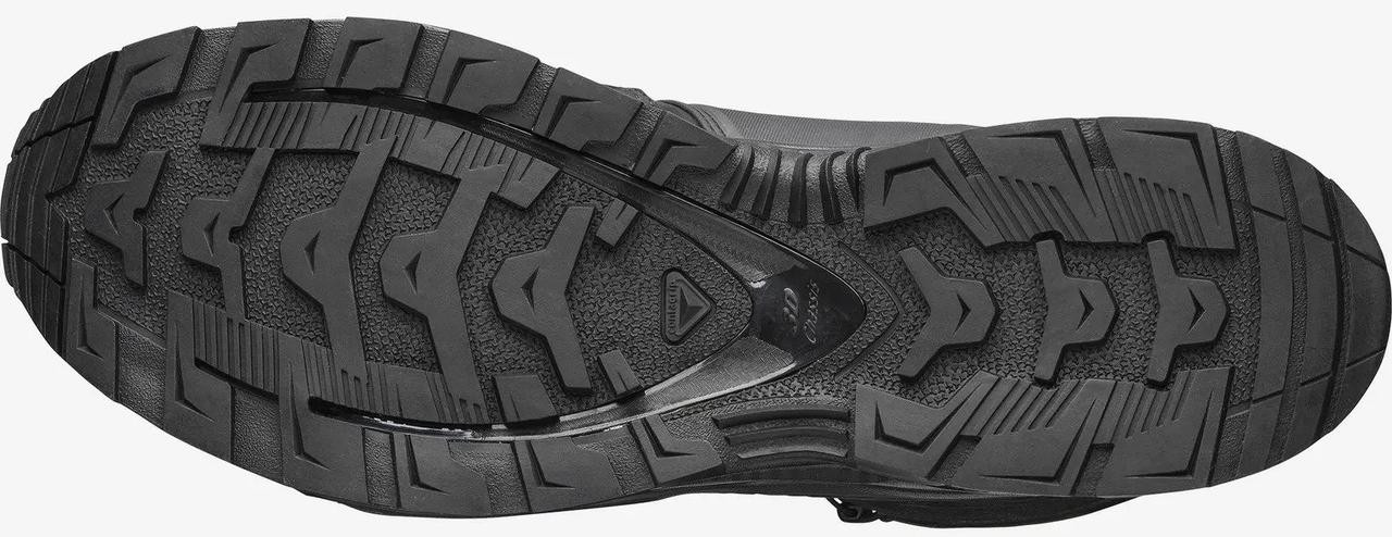 サロモン XA FORCES MID WIDE GTX EN27.5cmEEE salomon-mens-black-xa-forces-