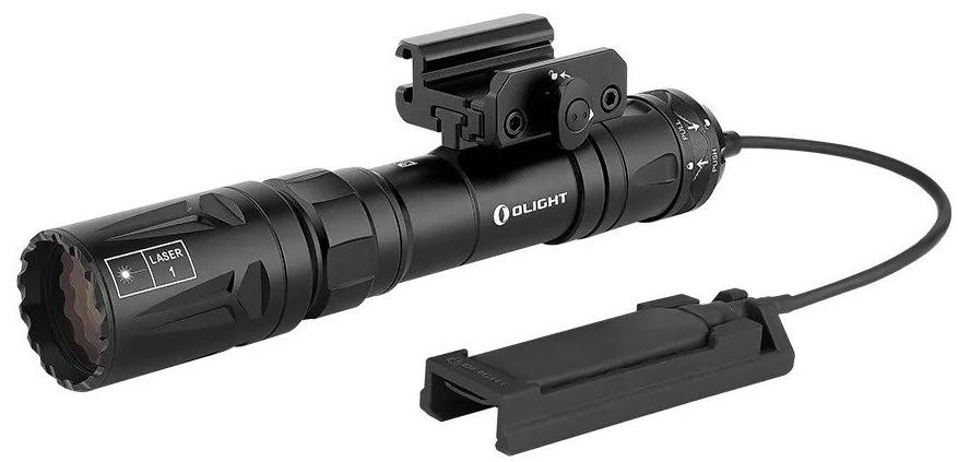 【超美品！超希少！LEPライト】OLIGHT Odin Turbo Olight Odin Powerful Rotate to Lock Rechargeable Turbo LEP Flashlight