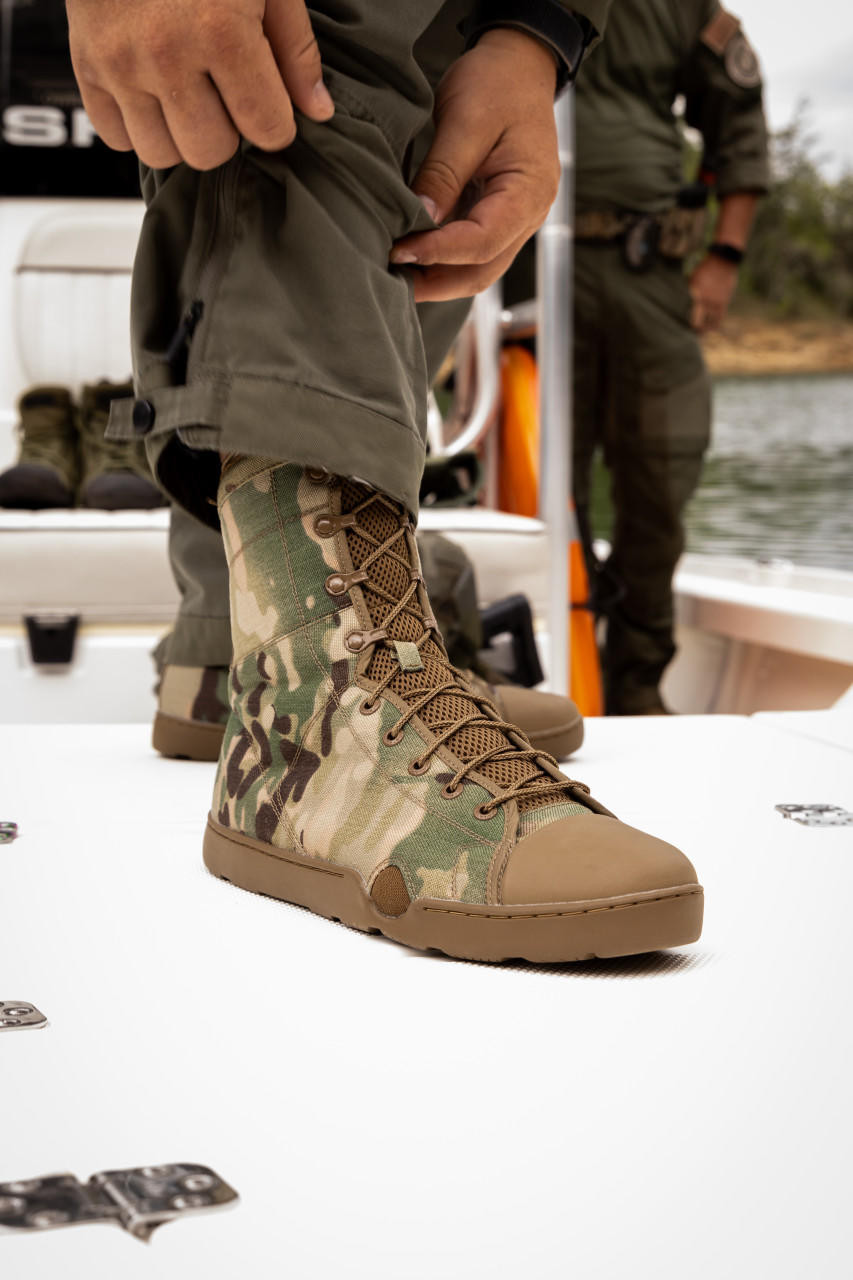 Altama Men's Multicam Maritime Assault 8