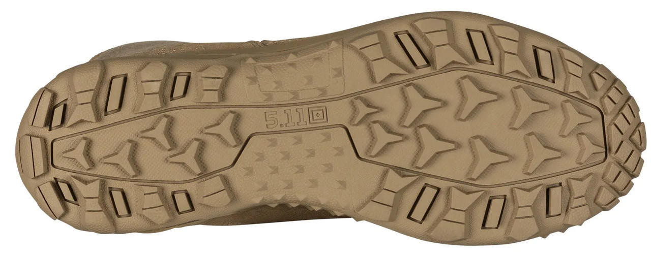 5.11 Tactical Men's A/T 8