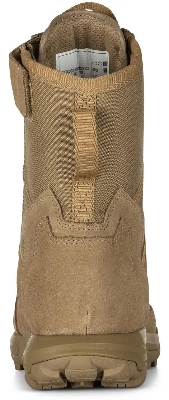 5.11 Tactical Men's A/T 8