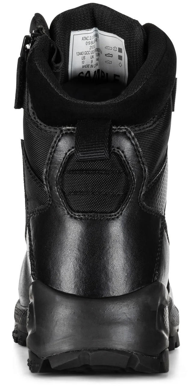 5.11 Tactical Men's A.T.A.C. 2.0 6
