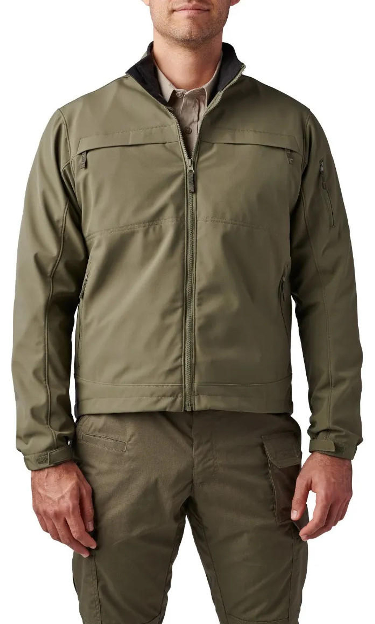 5.11 Tactical Men's Chameleon Softshell 2.0 Jacket 48373 | Shop LA ...