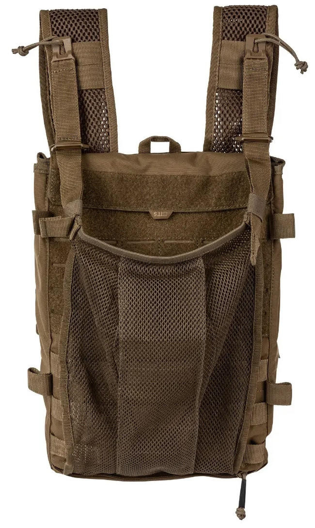 5.11 Tactical PC Convertible Hydration Carrier 56665