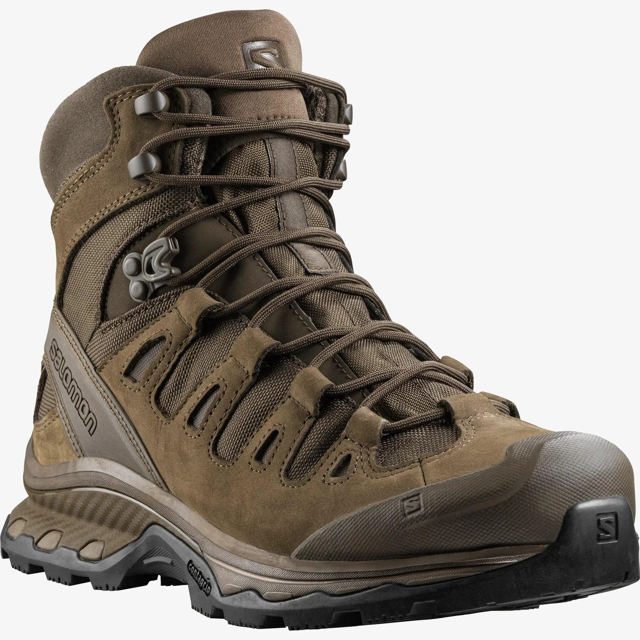 salomon-mens-earth-brown-quest 