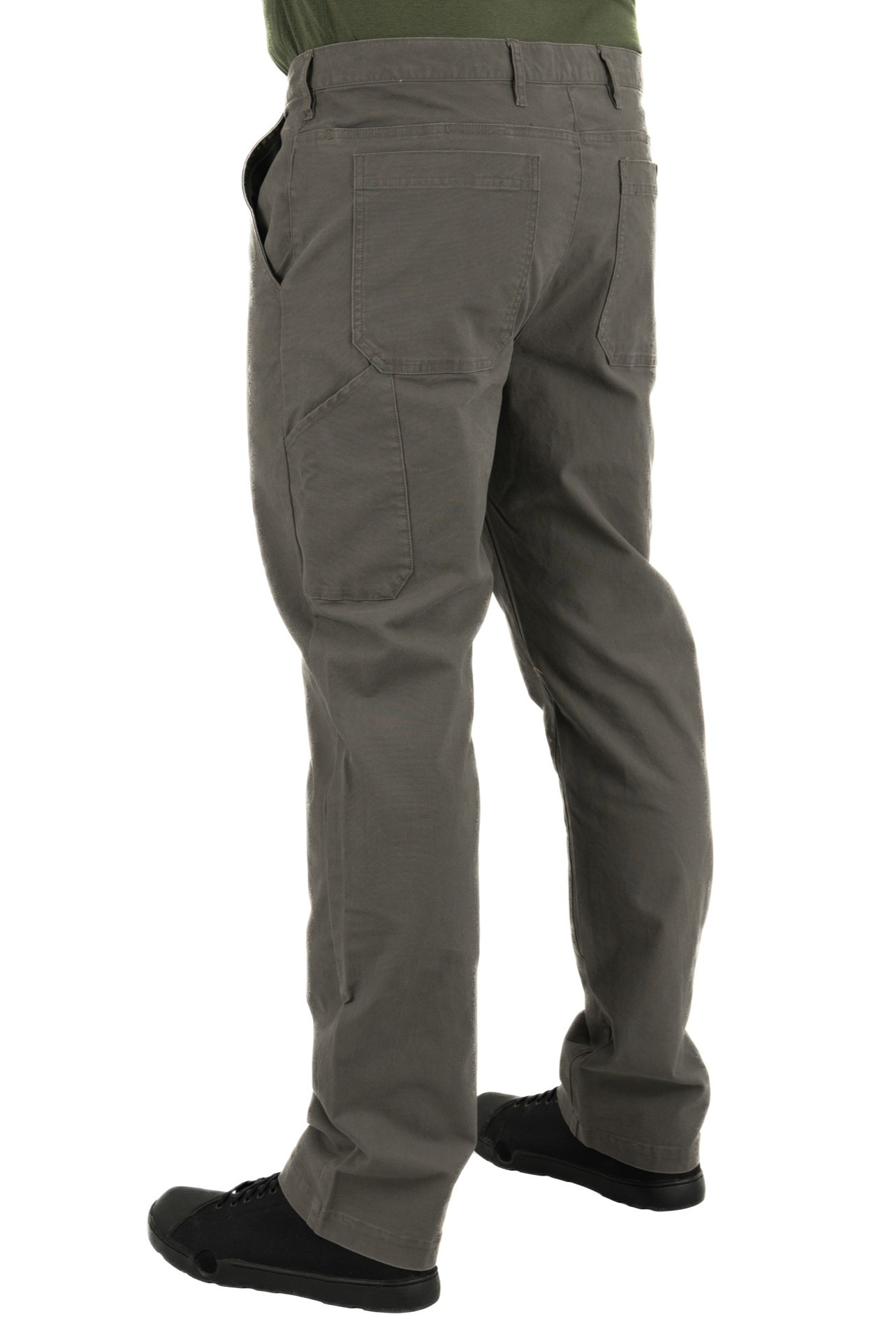 Iron & Haft Everyday Joe Men's Work Pants