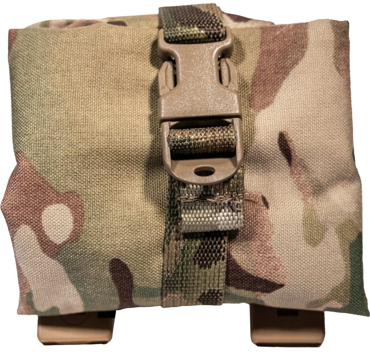 Tactical Tailor Fight Light Roll-Up Dump Pouch - 10056LW