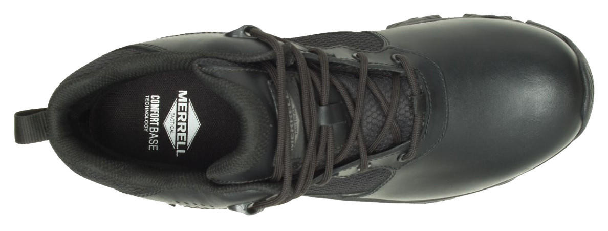 個人装備 MOAB 3 MID TACTICAL WP 26cm Merrell Men's Moab 3 Mid Tactical Waterproof Coyote Boot On Sale
