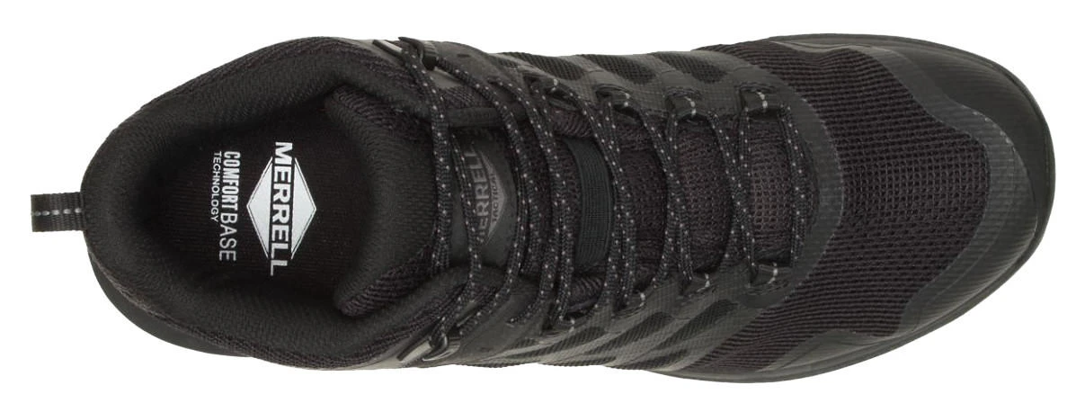 merrell-mens-blackcharcoal-  display picture 3