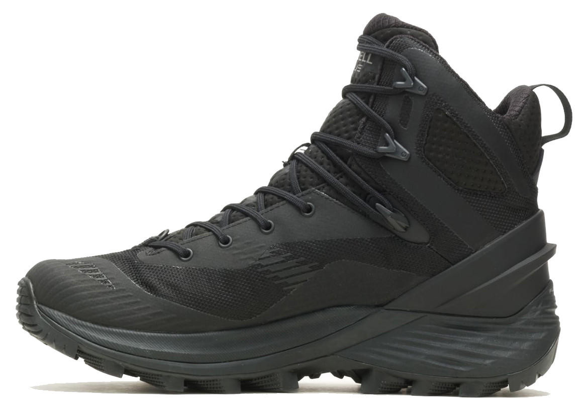 Merrell Men's Black Rogue Tactical GTX Boot J005251
