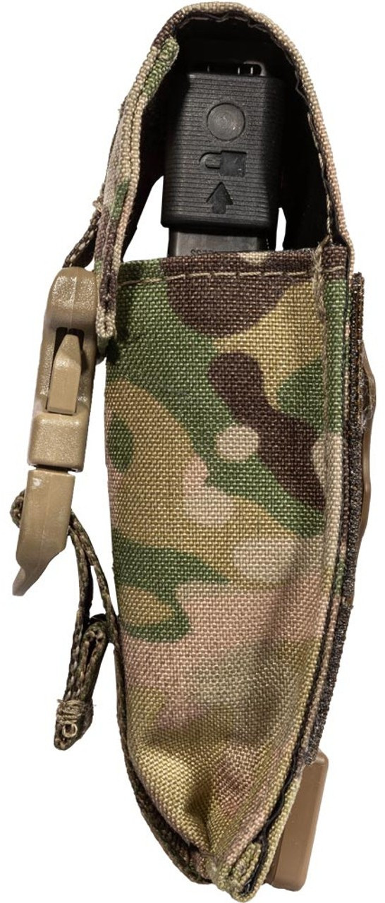 Tactical Tailor Fight Light Multi-Tool Pouch - 10070LW